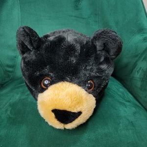 Wild Republic Kids Bear Hat